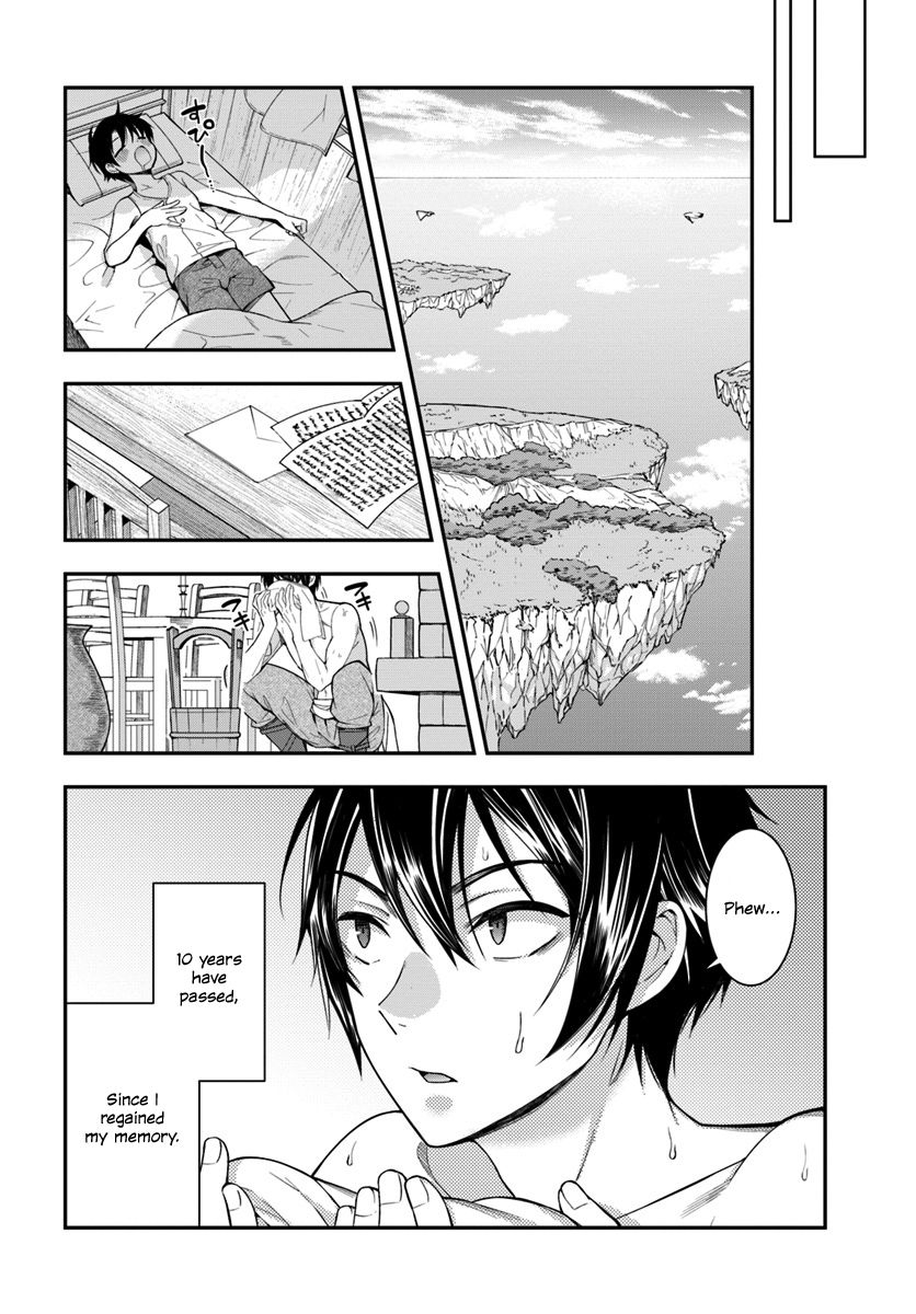 Trapped in a Dating Sim, Chapter 1 image 37
